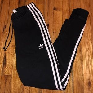 Adidas Joggers - Women’s